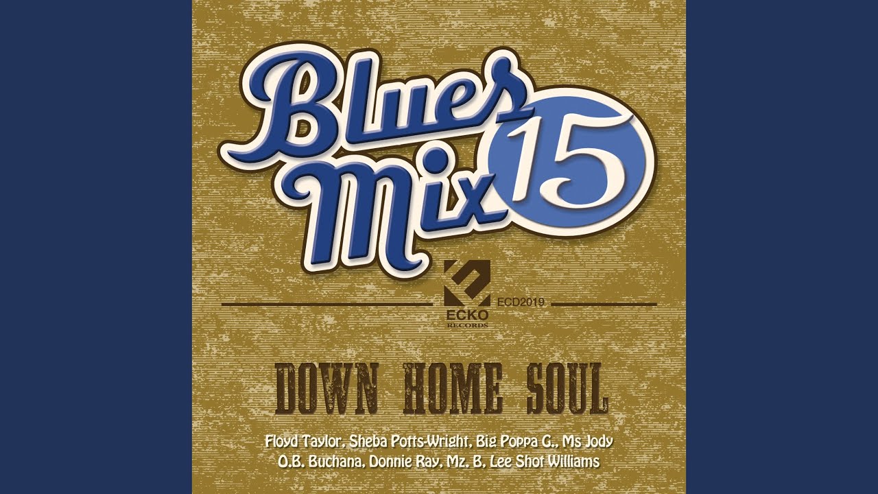 Southern Soul Party - YouTube