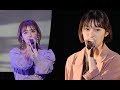 壊れない愛がほしいの/夏焼雅・宮本佳林(M-line Special 2021)