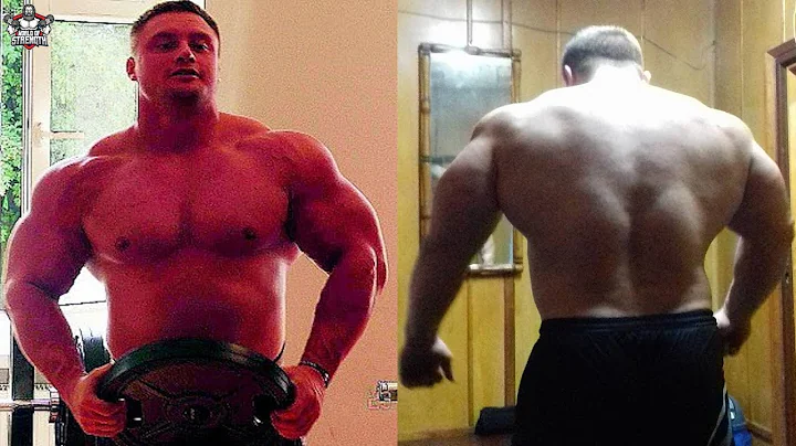 Krzysztof Radzikowski !!