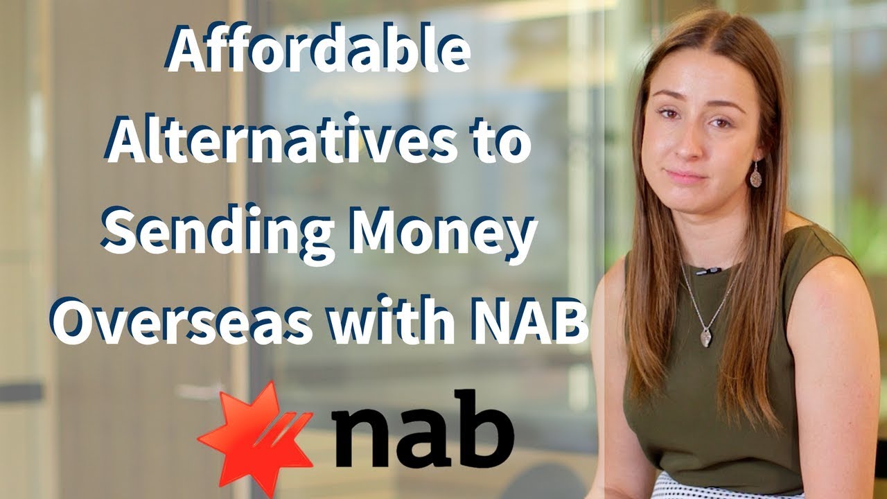 travelling overseas with nab