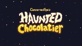 Haunted Chocolatier - Official Gameplay Trailer