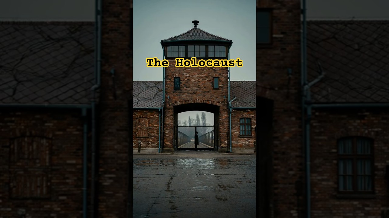 The Holocaust Explained | When Did the World First Learn the Truth?