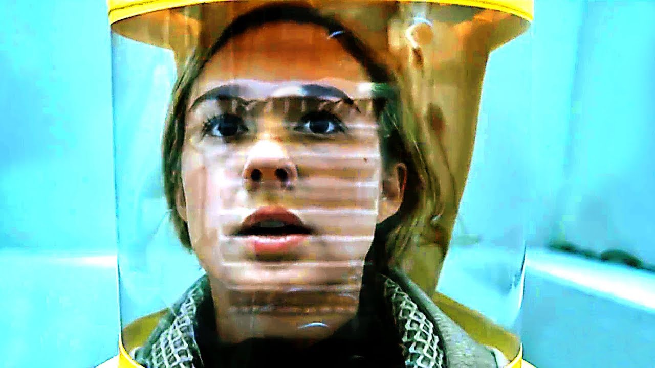 2018 seçim sonuçları THE RAIN Trailer Brasileiro LEGENDADO Filme (2018) Netflix
