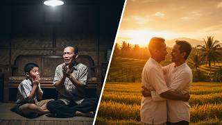 Ayah Mengaku Gay ke Anak 11 Tahun — Jawaban Bocah Itu Hancurkan Hati Ayahnya