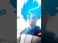 جوكو ذو الشعر الازرق Supersaiyan Shorts جوكو ذو الشعر الازرق Supersaiyan Shorts
