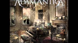 Adamantra - Beyond Disillusions