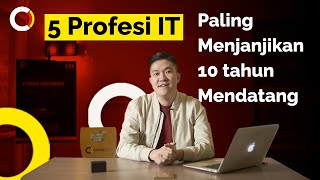 5 Profesi IT Paling Menjanjikan Hingga 10 Tahun Mendatang screenshot 5