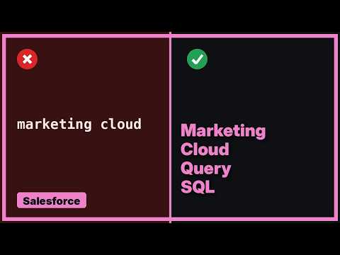 Salesforce: Error with Duplicate Primary key in Marketing Cloud SQL