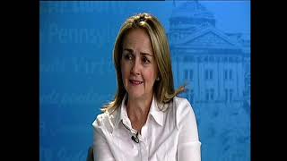 Rep. Madeleine Dean oral history