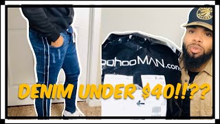 WHERE TO BUY DENIM JEANS FOR FALL SEASON!!! (Jeans under $40)