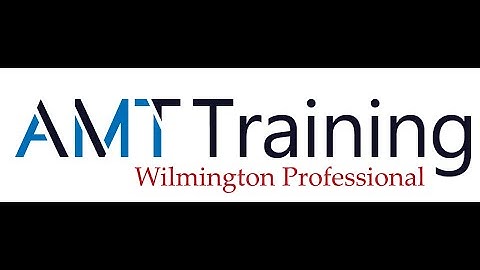 Financial Modeling Fundamentals | AMT Training