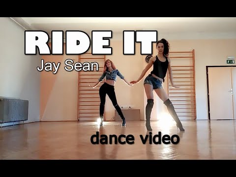 ride it by Jay Sean hindi song download