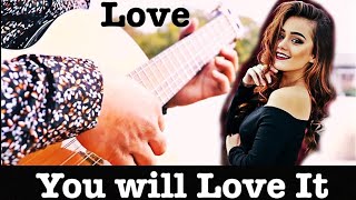Impress anyone with this Spanish cover | Malaguena | Benwoods | Roy Clark | Michael Lucarelli