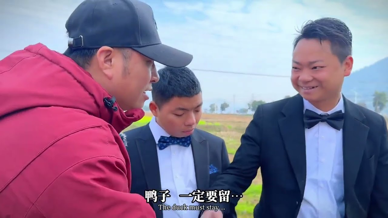 另请高明，海哥拒绝为国王凤英保媒，只因没有五成把握