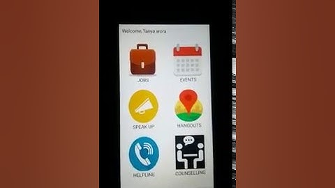 Transcendence Demo Video