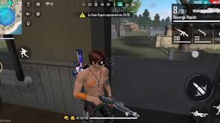 Reto Una Kill Por Arma