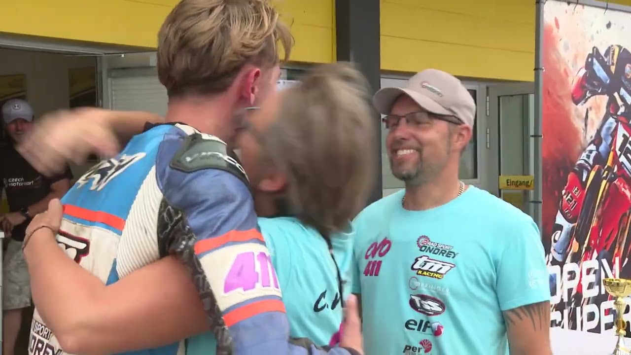 Supermoto ÖM & g-cup - Finale 2024 in Melk