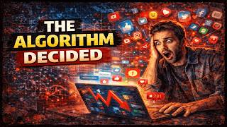 When Algorithms Start Deciding Your Life