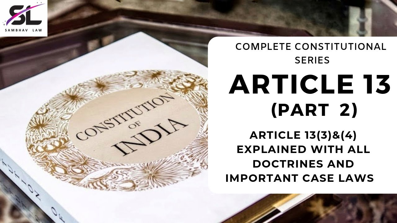 case study on article 368