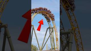 Have you been on Stardust racers coaster at Epic universe ? #themepark #rollercoaster #pov #fast