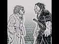 Motobe Vs Musashi Edit Baki Dou