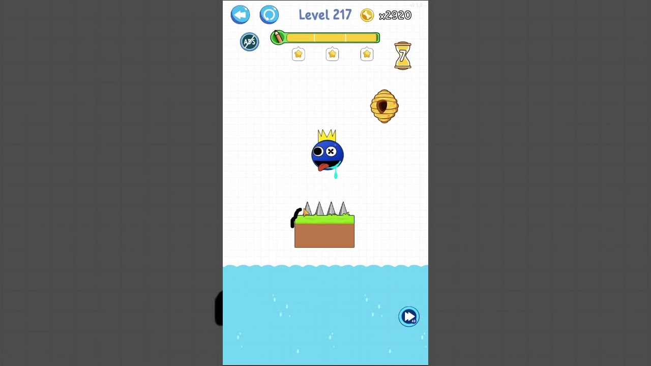 Save the dog 217 🐝🦮🐼 Rainbow friend #savedogs  #short  #viral