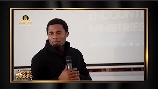 Download Lagu The Relevance of the Holy Ghost || Apostle Michael Orokpo MP3