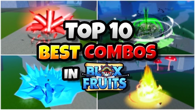 Dragon Fruit in Blox Fruits  Info, Guide, Combos [UPDATE 20.1] ⭐