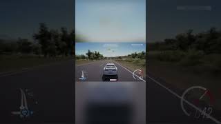 Evolution Of Engine Sounds - Toyota Supra RZ - Forza Horizon #shorts