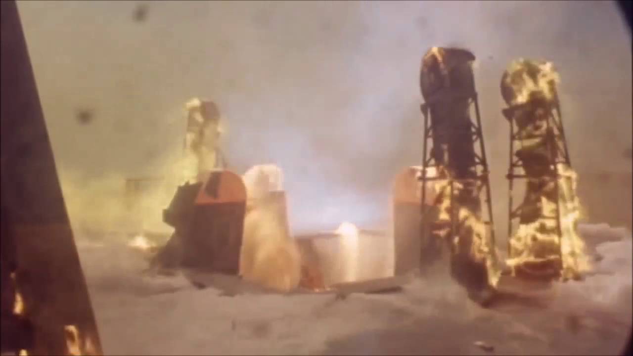 Wizard Must Die - You look so fine