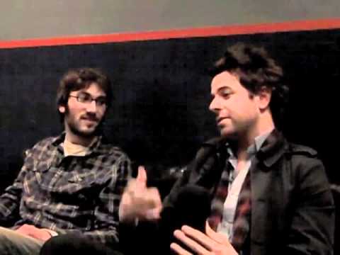 Interview with Taylor Goldsmith (Dawes, Middle Brother)