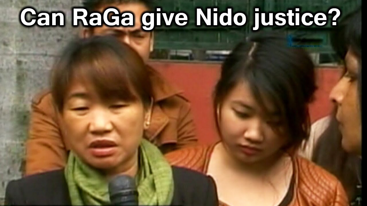 Nido's bereaved parents to meet Sonia & Rahul to ask for justice