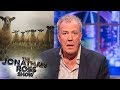 Jeremy Clarkson Watches His Sheep Get Down & Dirty | The Jonathan Ross Show