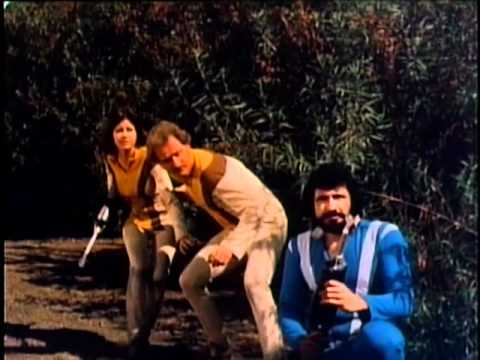 Planet of Dinosaurs trailer (1977)