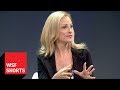 Marlee Matlin on Cochlear Implants and Deaf Culture