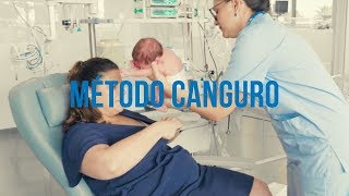 UCINP | Método canguro