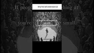 Famous Only few will understand 🗿#motivation #motivationalquotes #successmindset Profile