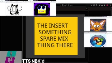 [Sparta Remix] every stupid custom source ever has a Sparta Remix