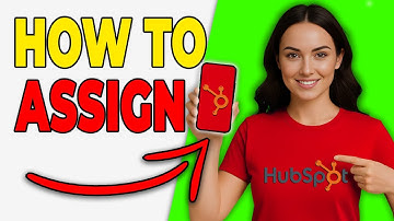 How To Assign Tasks Automatically In HubSpot (2025 Guide)