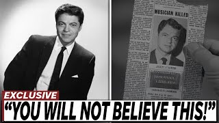 What REALLY Happened to Ross Martin? The Truth Uncovered!
