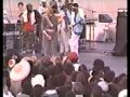 Yellowman  live at reggae splash 1988