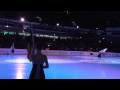 Finlandia Trophy 2013 Opening-1