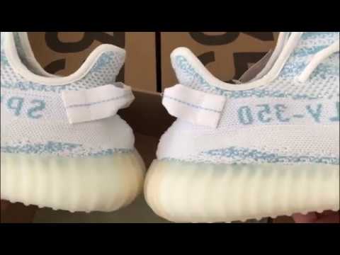 Bambini blue zebra yeezy sply 350 data di rilascio italia
