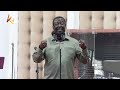 Mudavadi urges Kenyans to safeguard peace ahead of 2027 general election