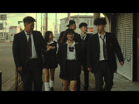 RKID'z - 親友（Official Music Video)