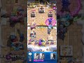 6.9 cycle #clashroyale