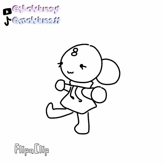 𝐑𝐄𝐁𝐎𝐁𝐎𝐍 🌈 #dandysworld #art #animation #roblox