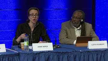 Session 12: The impacts of digitization on the remuneration model for creators