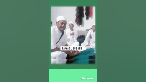 MENETES AIR MATA DENGER SHOLAWAT INI #sholawat