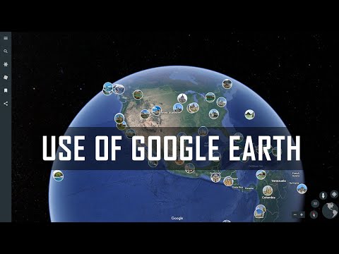 How to Use Google Earth | Google Earth Street View | Google 3D Maps